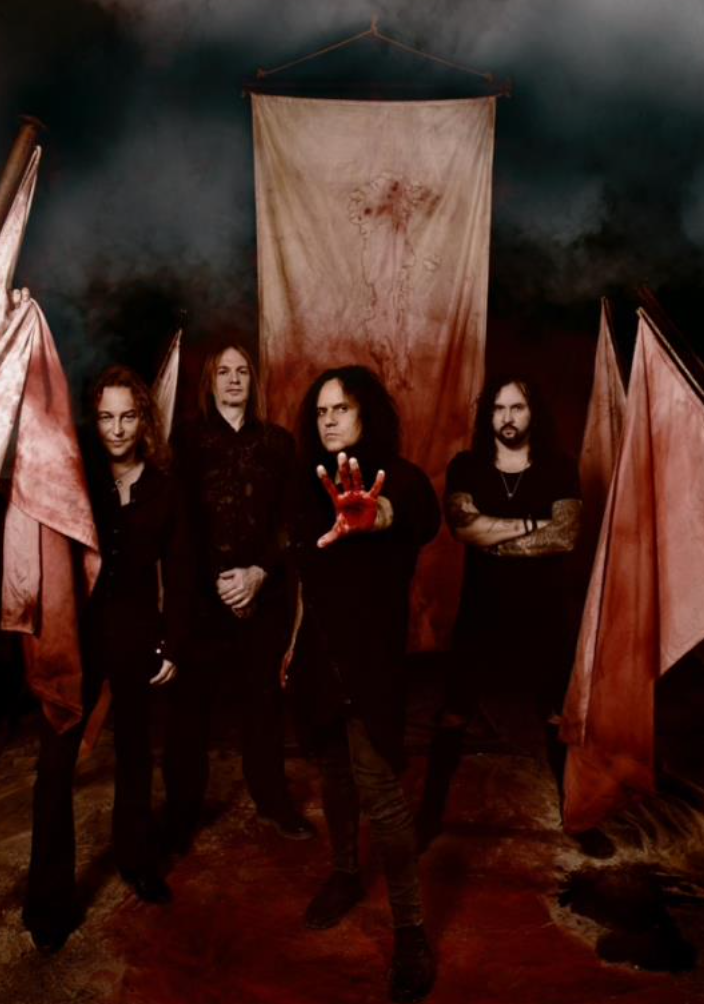 Kreator to perform at college street music hall in new haven, connecticut in october 2024
